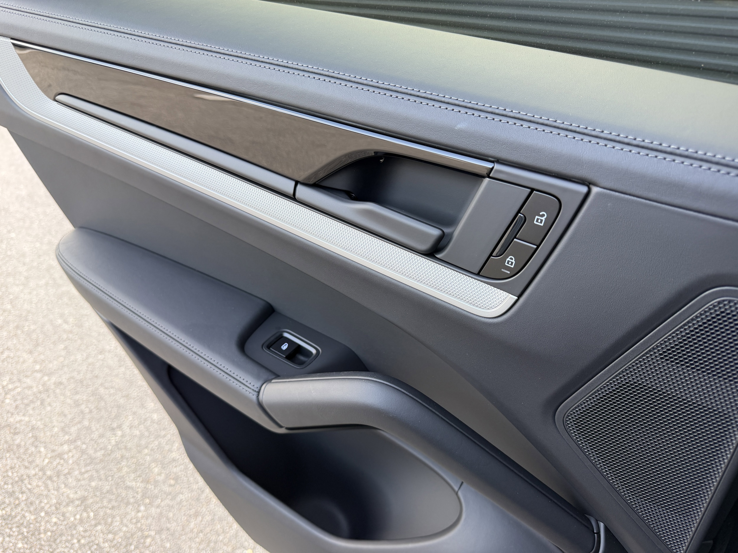 2026 Porsche Cayenne Base - Photo 32