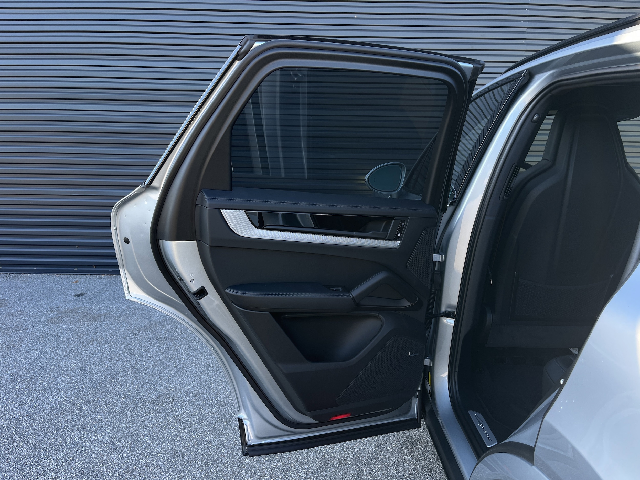 2026 Porsche Cayenne Base - Photo 26
