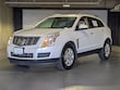  Cadillac SRX