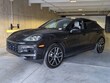 Porsche Cayenne E-Hybrid Coupe