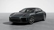 Porsche Panamera E-Hybrid