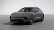 Porsche Macan Electric
