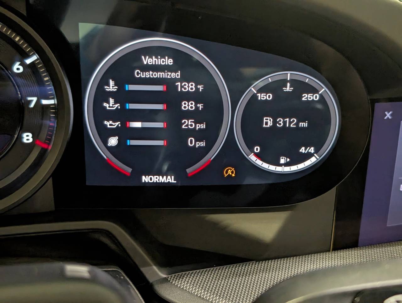 2024 Porsche 911 GTS - Photo 33