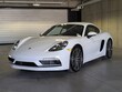 Porsche 718 Cayman