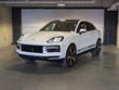  Porsche Cayenne Coupe