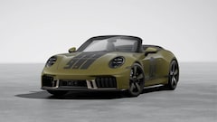 2026 Porsche 911 Spirit 70