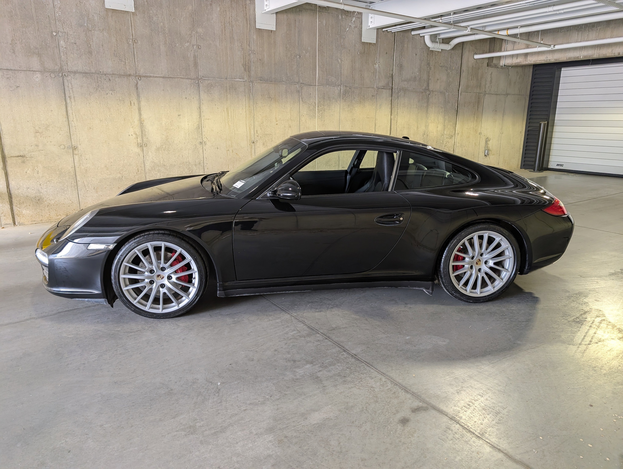 Used 2012 Porsche 911 Carrera S with VIN WP0AB2A9XCS720504 for sale in Littleton, CO
