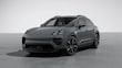 Porsche Macan Electric