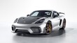  Porsche 718 Cayman