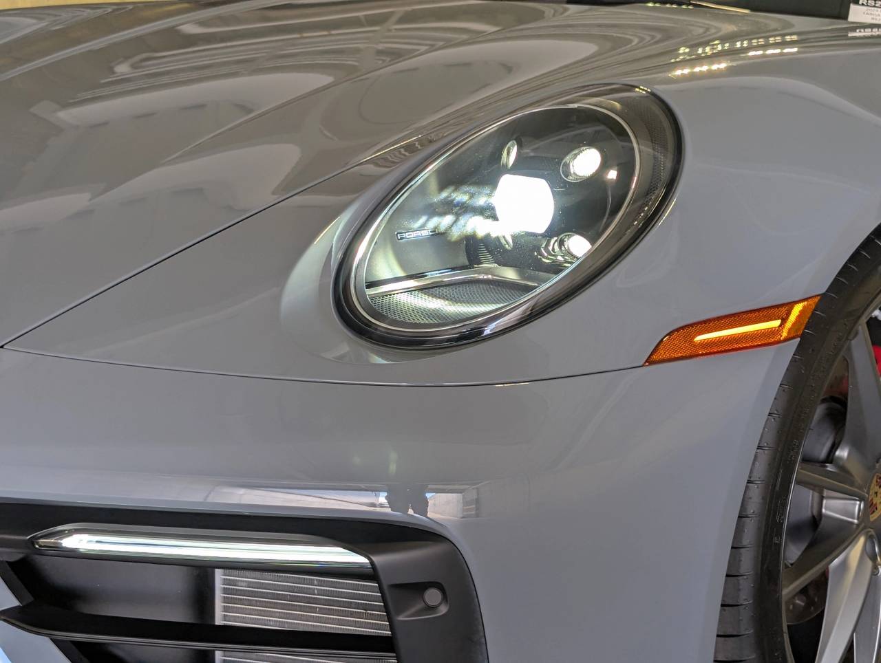 2024 Porsche 911 GTS - Photo 13