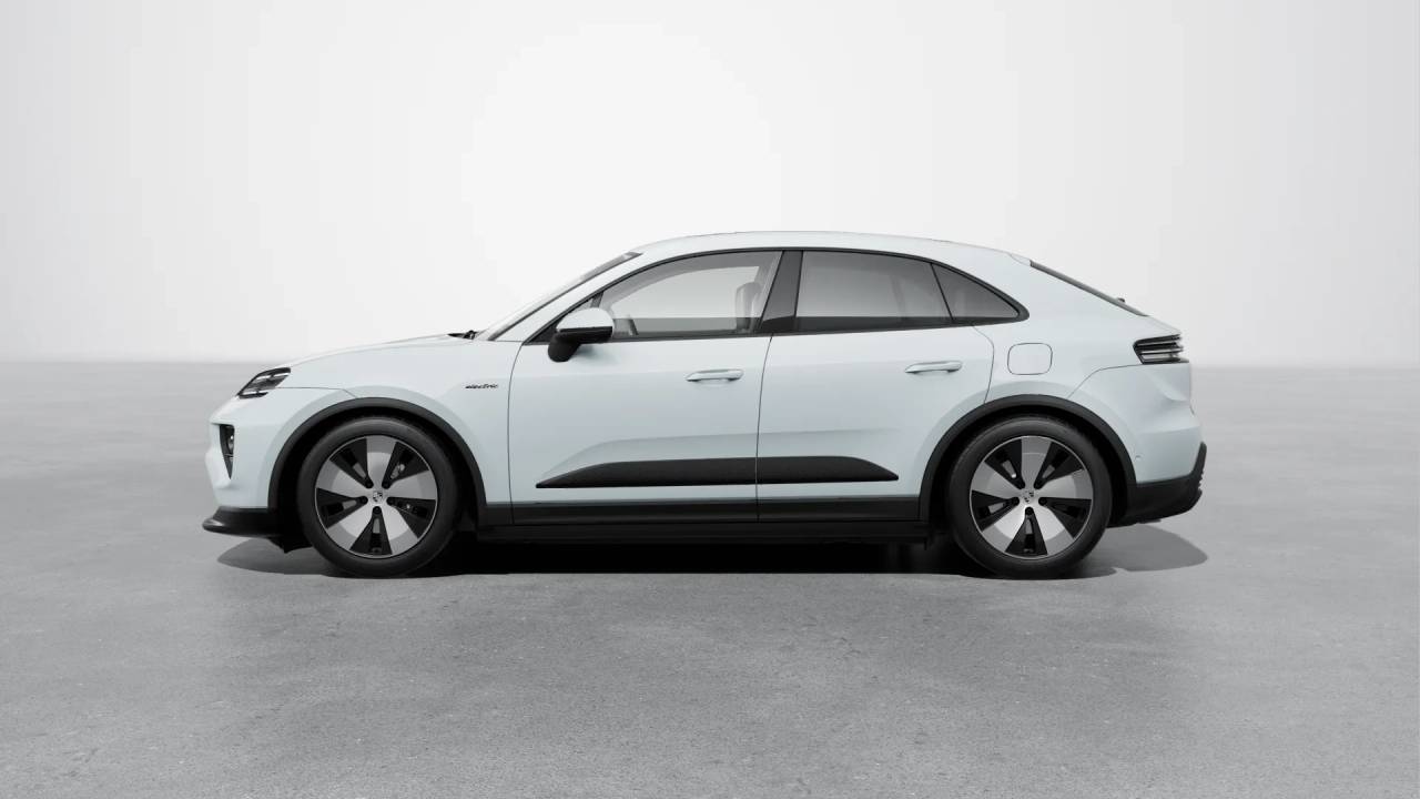 Certified 2024 Porsche Macan Base with VIN WP1AA2XA6RL002998 for sale in Littleton, CO