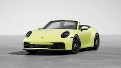 2026 Porsche 911 Carrera
