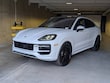  Porsche Cayenne Coupe
