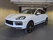 Porsche Cayenne Coupe