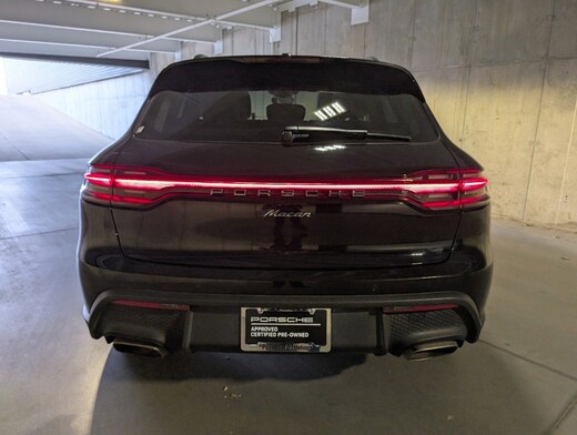 Trunk Ledge Kit | PORSCHE MACAN GTS 2020 Trunk Ledge Kit | PORSCHE MACAN GTS 2020