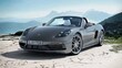  Porsche 718 Boxster