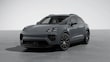  Porsche Macan Electric