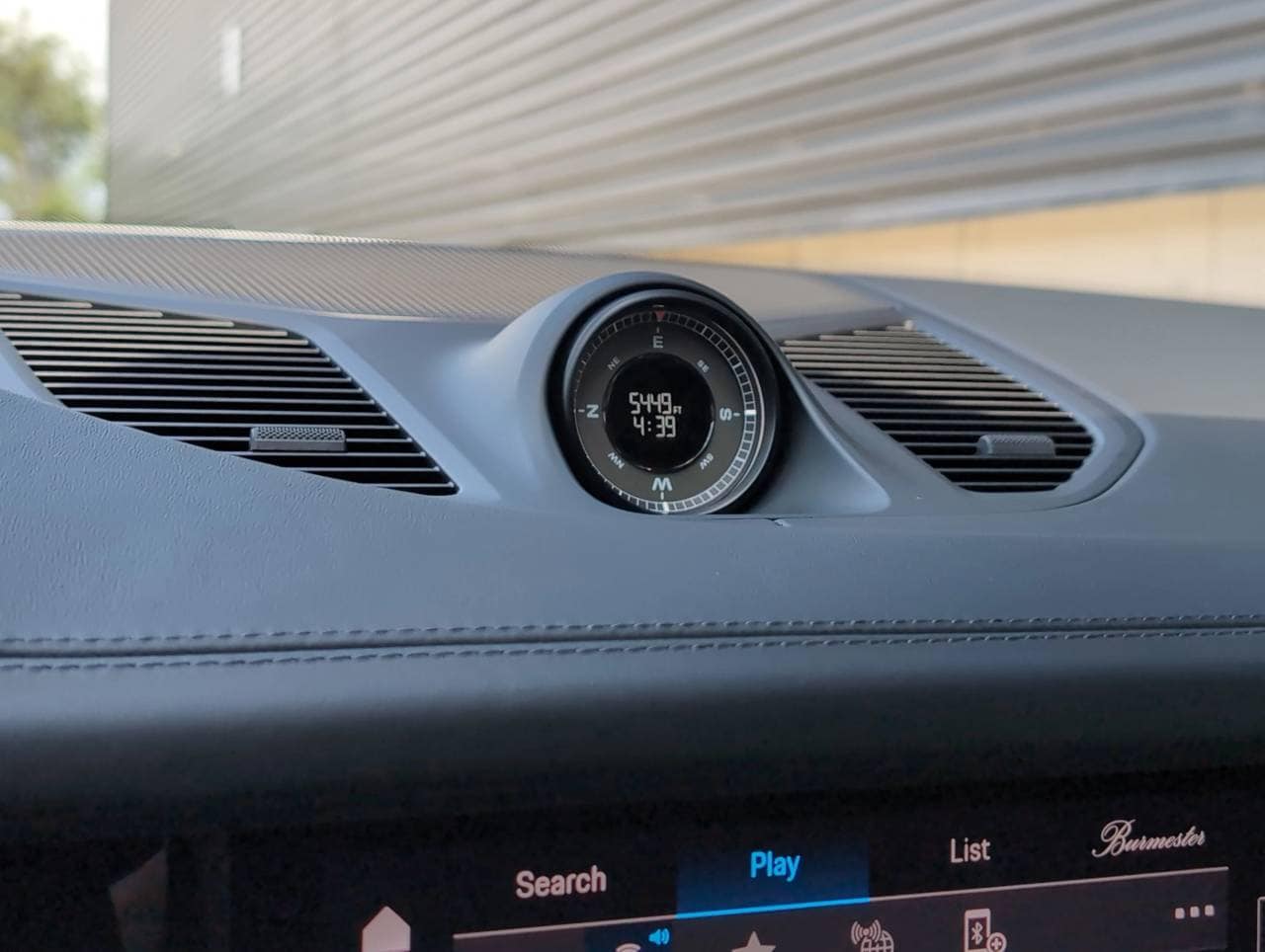 2025 Porsche Cayenne Turbo E-Hybrid - Photo 39