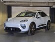  Porsche Macan Electric