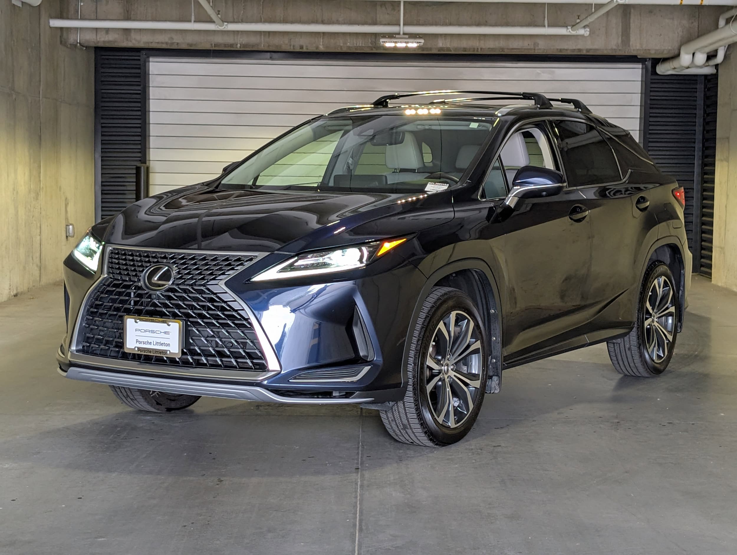 2022 Lexus RX 350 350 AWD's photo
