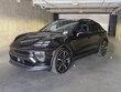 Porsche Macan Electric