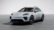 Porsche Macan Electric