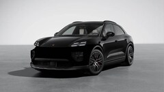 2025 Porsche Macan Electric Electric 4S