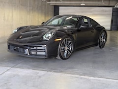2026 Porsche 911 Carrera S