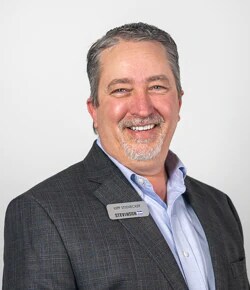 Staff member Kipp M. Stienecker from ID_993629fcc71a