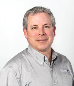 Staff member Mike McKinney from ID_0ad36452b0ea