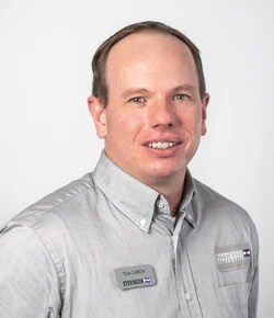 Staff member Tom Carson from ID_0ad36452b0ea