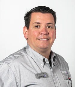 Staff member Geoff Shilling from ID_a38a730bb0d0