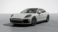 2026 Porsche Panamera 4