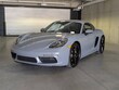 Porsche 718 Cayman