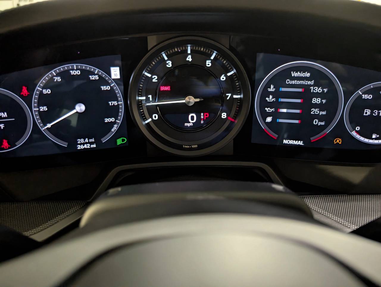 2024 Porsche 911 GTS - Photo 32