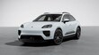  Porsche Macan Electric