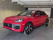 Porsche Cayenne Coupe
