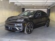 Porsche Macan Electric
