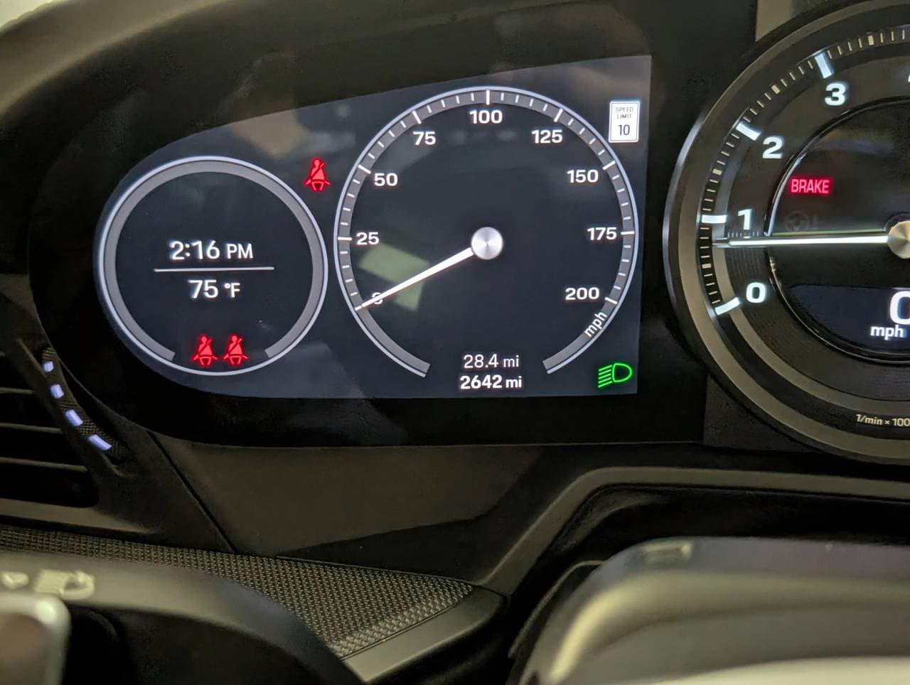 2024 Porsche 911 GTS - Photo 34