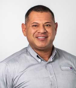 Staff member Lorenzo Sanchez from ID_a38a730bb0d0