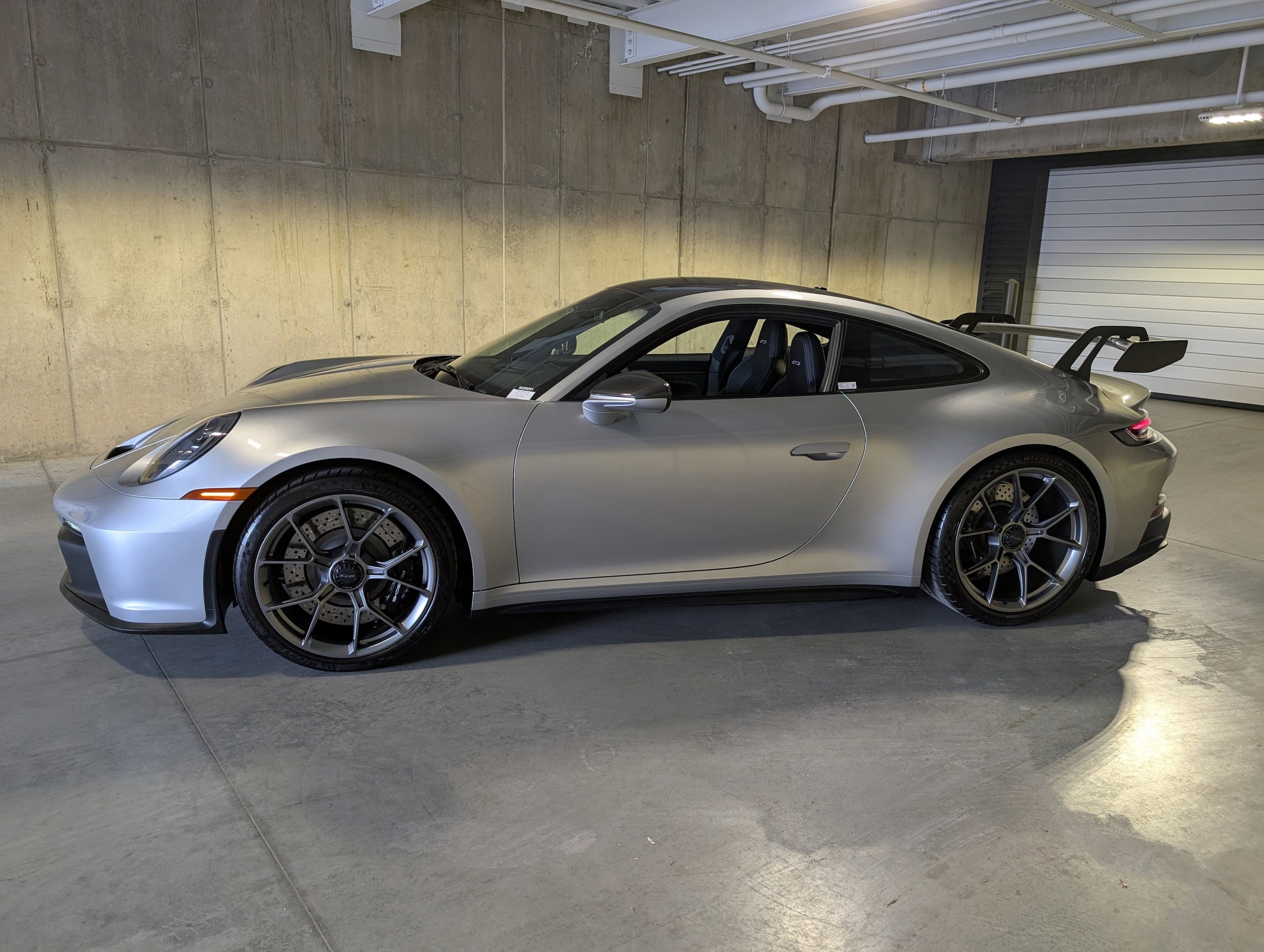 Used 2022 Porsche 911 GT3 with VIN WP0AC2A91NS270824 for sale in Littleton, CO