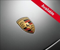 2023 Porsche Macan SUV