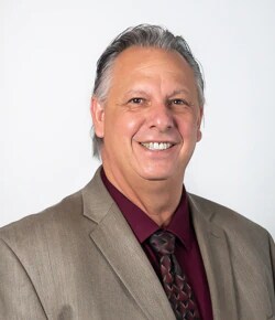 Staff member Gregg Sunfield from ID_a58e6c98b370