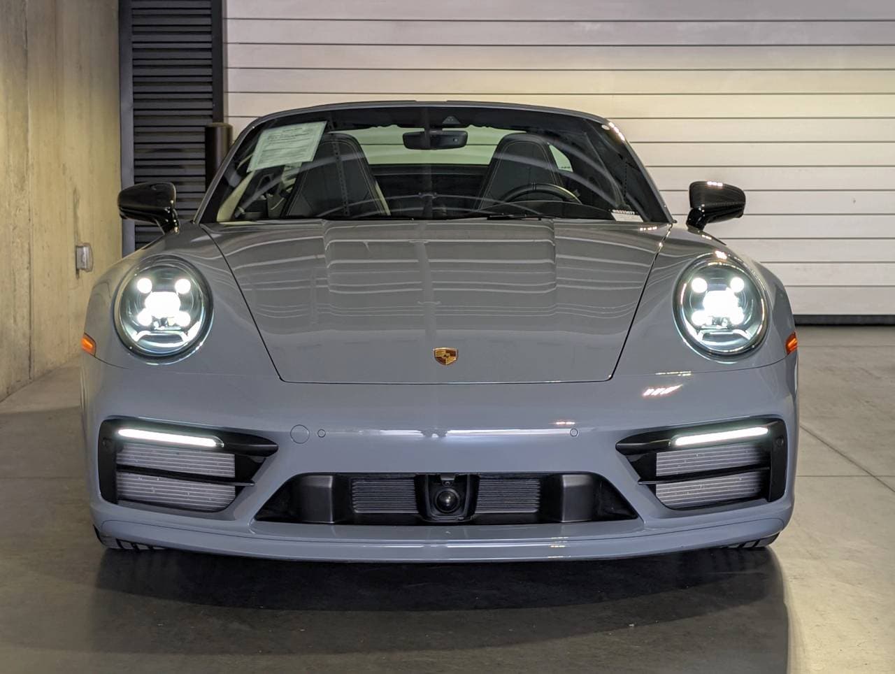 2024 Porsche 911 GTS - Photo 12