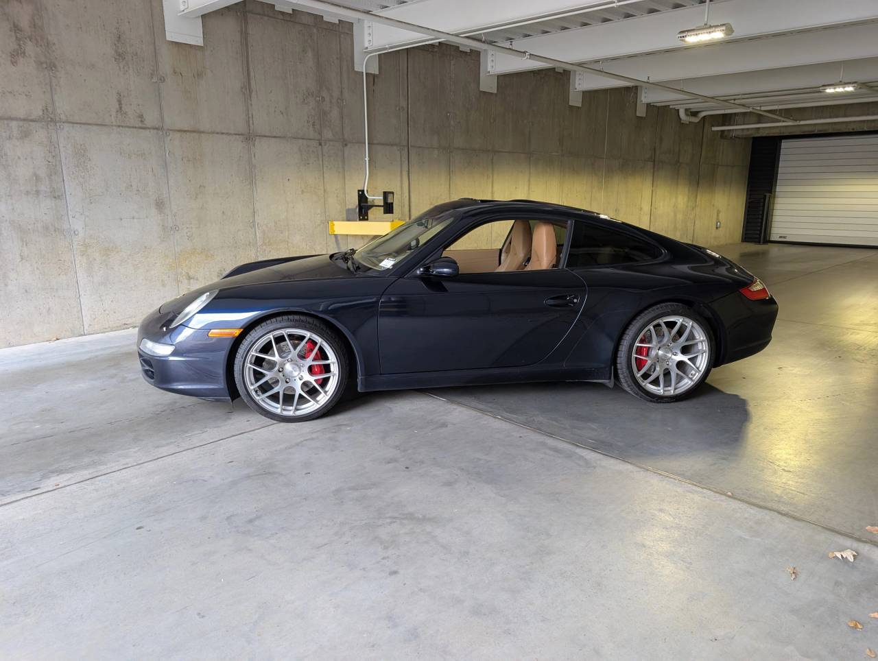 2006 Porsche 911 S photo 2