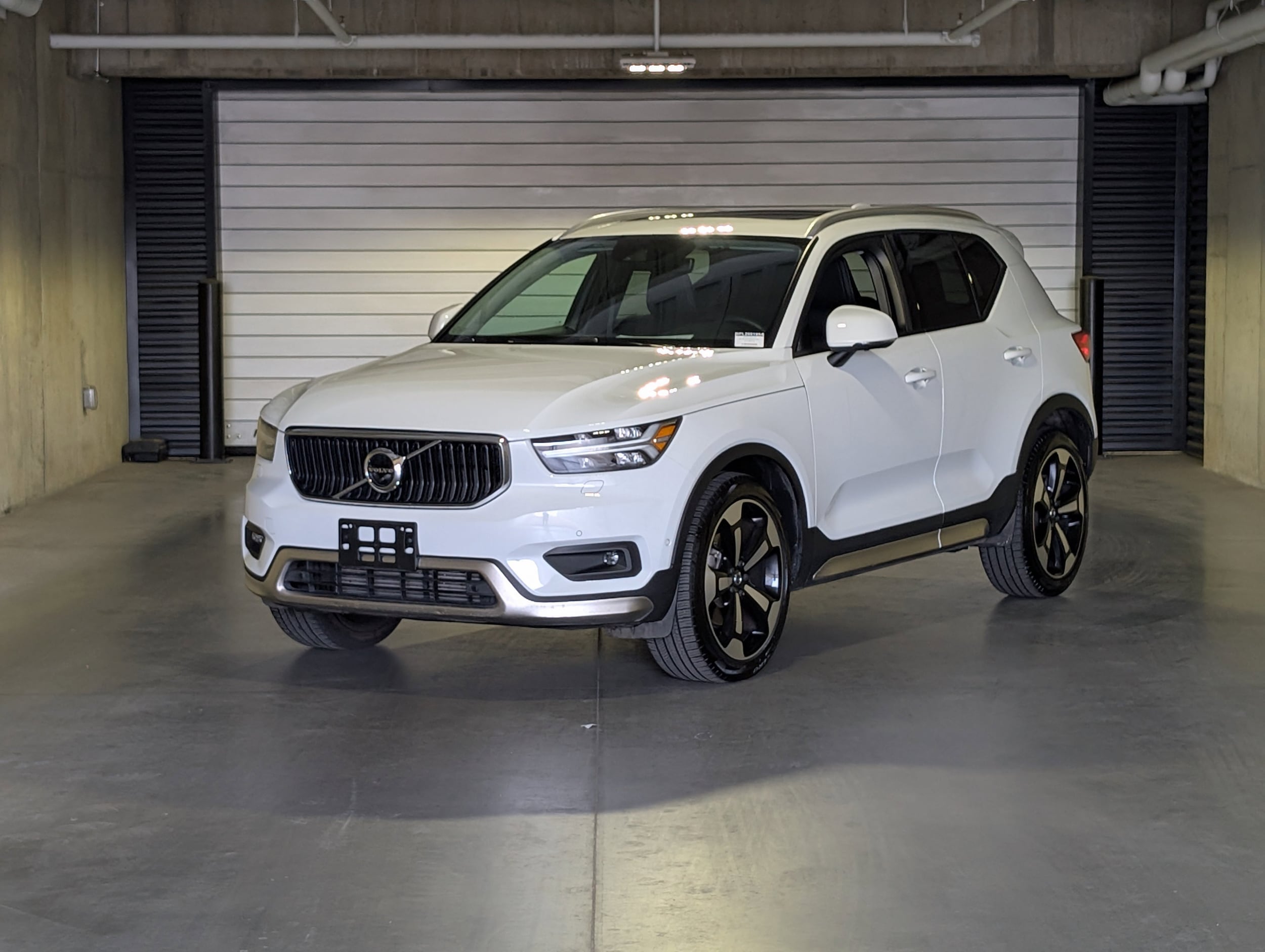 2019 Volvo XC40 Momentum