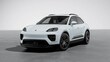  Porsche Macan Electric