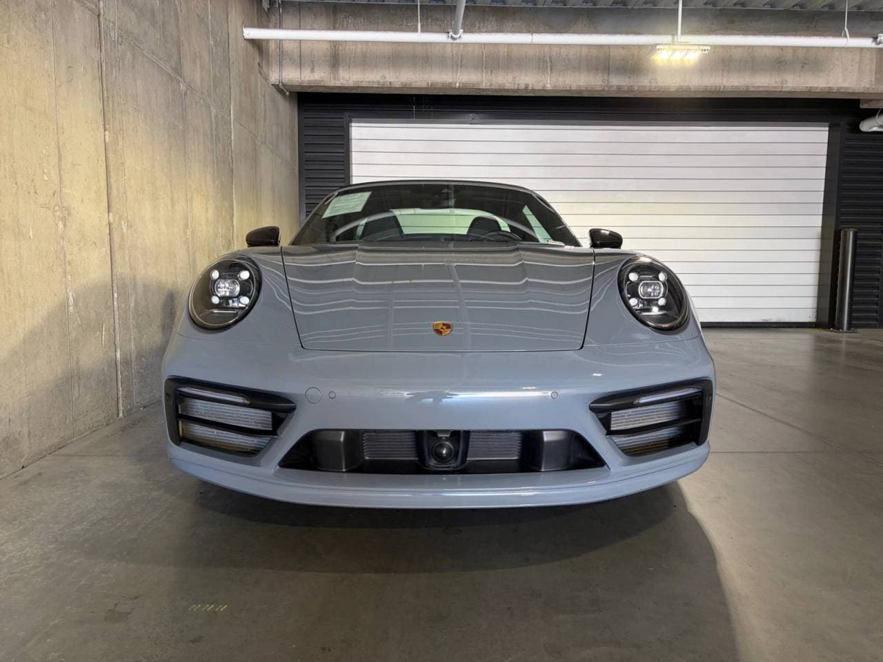 2024 Porsche 911 GTS - Photo 10