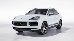 2026 Porsche Cayenne