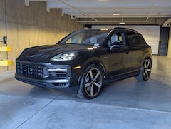 2026 Porsche Cayenne E-Hybrid S E-Hybrid
